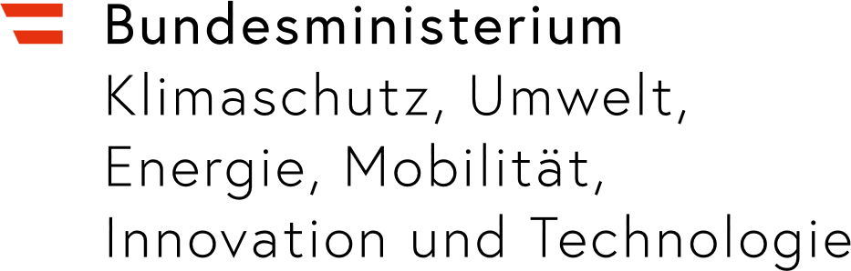 BM für Klimaschutz, Umwelt, Energie, Mobilität, Innovation und Technologie