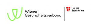 Wiener Gesundheitsverbund Logo