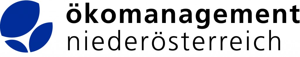 Logo Ökomanagement NÖ