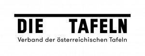 Logo Verband der österreichischen Tafeln