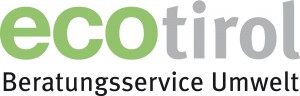 ecoTirol_Logo.indd