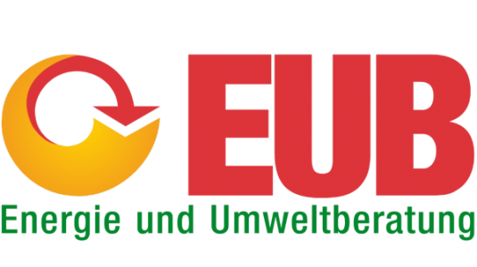 Logo Energie und Umweltberatung Burgenland