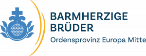 Logo der Barmherzigen Brüder Ordensprovinz Europa Mitte